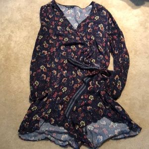 American eagle romper